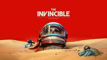 The Invincible review by The Gaming Outsider The Invincible reviewed by The Gaming Outsider
