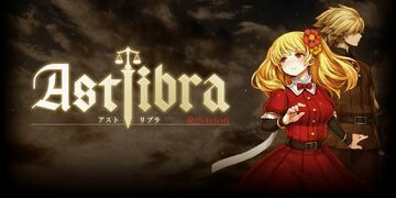 Astlibra Revision testé par Nintendo-Town Astlibra Revision testé par Nintendo-Town