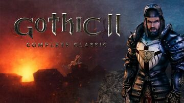 Gothic testé par Nintendo-Town Gothic testé par Nintendo-Town