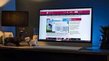 HP Envy Move testé par Windows Central HP Envy Move testé par Windows Central
