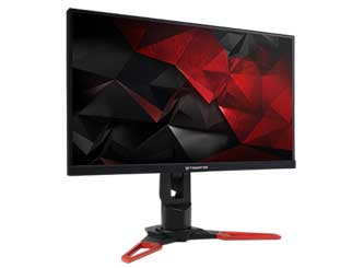 Test Acer Predator XB271HU