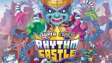 Super Crazy Rhythm Castle test par GameKult.com