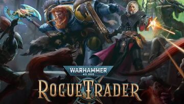 Warhammer 40.000 Rogue Trader testé par Generación Xbox Warhammer 40.000 Rogue Trader testé par Generación Xbox