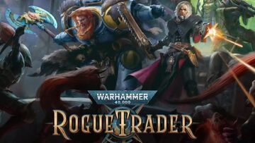 Warhammer 40.000 Rogue Trader reviewed by Generacin Xbox