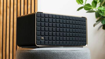JBL Authentics 500 test par Allround-PC JBL Authentics 500 test par Allround-PC