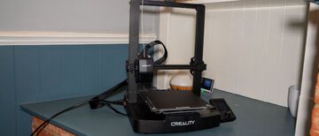 Creality Ender-3 V3 SE im Test: 2 Bewertungen, erfahrungen, Pro und Contra