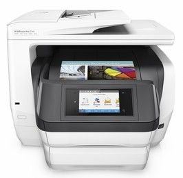 HP Officejet Pro 8740 test par ComputerShopper