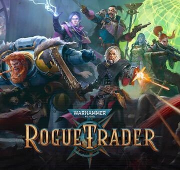 Warhammer 40.000 Rogue Trader testé par Xbox Tavern