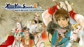 Xuan-Yuan Sword Mists Beyond the Mountains testé par GamingGuardian Xuan-Yuan Sword Mists Beyond the Mountains testé par GamingGuardian