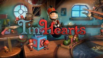 Tin Hearts test par GamesCreed