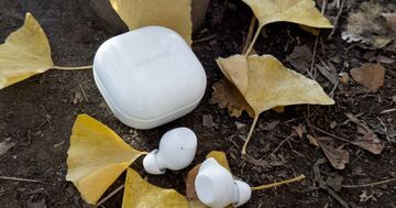 Samsung Galaxy Buds FE testé par HardwareZone Samsung Galaxy Buds FE testé par HardwareZone