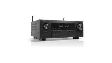 Denon test par GizTele