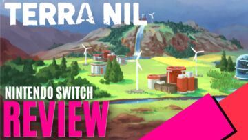 Terra Nil reviewed by MKAU Gaming