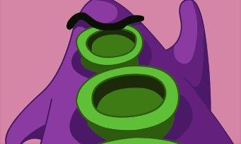 Day of the Tentacle Remastered test par JeuxActu.com