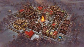 Against the Storm testé par GamersGlobal Against the Storm testé par GamersGlobal