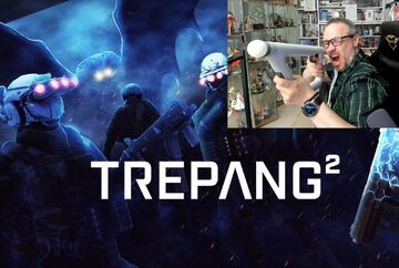 Trepang 2 reviewed by N-Gamz