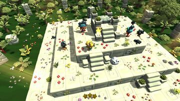 ZTE test par TheXboxHub ZTE test par TheXboxHub