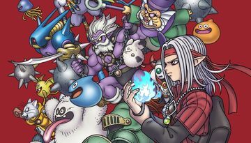 Dragon Quest Monsters: The Dark Prince test par GameKult.com