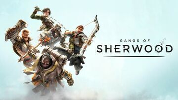 Gangs of Sherwood test par GamingGuardian