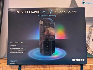 Netgear Nighthawk RS700S test par Mighty Gadget