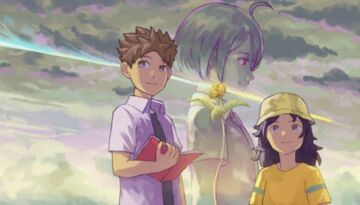 A Space for the Unbound test par GameKult.com