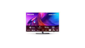 Test Philips 55PUS8818