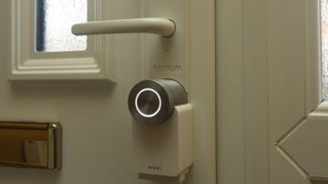 Nuki Smart Lock test par TechRadar