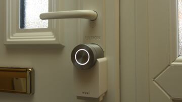 Nuki Smart Lock reviewed by TechRadar