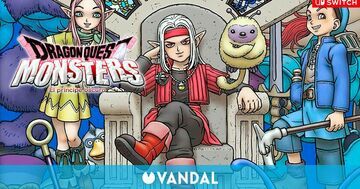 Dragon Quest Monsters: The Dark Prince test par Vandal