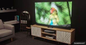 Philips 32PFS6908 test par Les Numriques