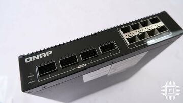 Qnap QSW-M7308-4x Review: 1 Ratings, Pros and Cons