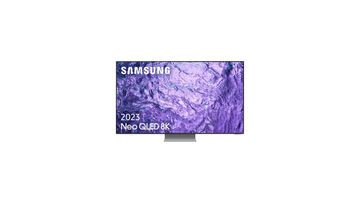 Anlisis Samsung TQ65QN700CTXXC