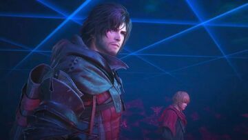 Final Fantasy XV test par GameSoul