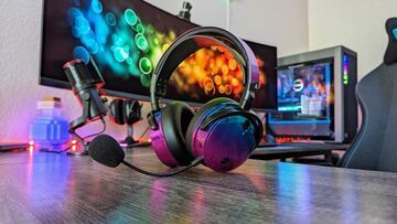 Audeze Maxwell testé par Windows Central Audeze Maxwell testé par Windows Central