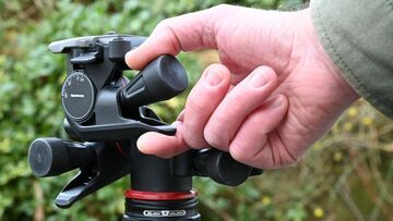 Manfrotto XPRO Review: 1 Ratings, Pros and Cons