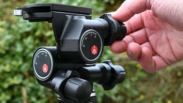 Manfrotto 410 Junior Review: 1 Ratings, Pros and Cons