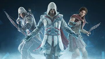 Assassin's Creed Nexus testé par Console Tribe Assassin's Creed Nexus testé par Console Tribe