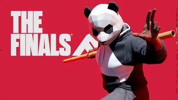 The Finals testé par Complete Xbox The Finals testé par Complete Xbox