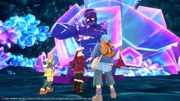 Dragon Quest Monsters: The Dark Prince test par GamersGlobal