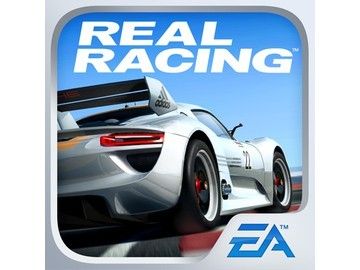 Test Real Racing 3