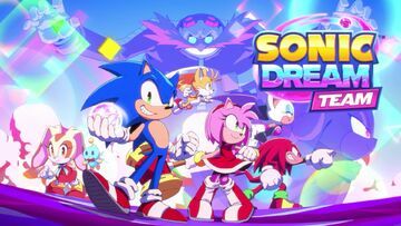 Sonic test par Lords of Gaming