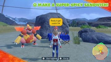 Pokemon test par VideoChums Pokemon test par VideoChums