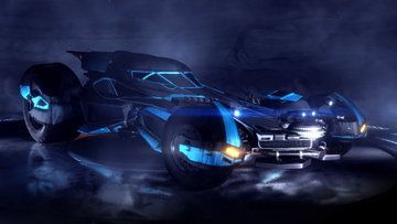 Rocket League Dawn of Justice Review: 1 Ratings, Pros and Cons