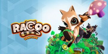Raccoo Venture reviewed by Niche Gamer