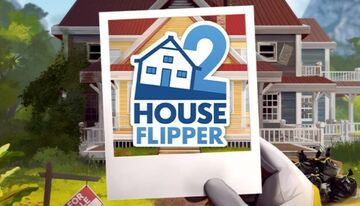 House Flipper 2 test par GamesCreed