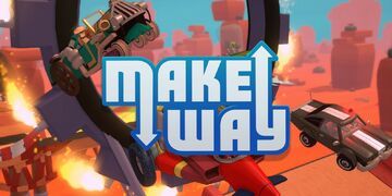 Make Way testé par Nintendo-Town Make Way testé par Nintendo-Town