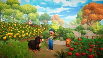 Everdream Valley testé par TheXboxHub Everdream Valley testé par TheXboxHub