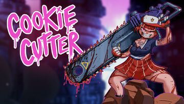 Cookie Cutter reviewed by The Gaming Outsider