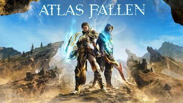 Atlas Fallen test par The Gaming Outsider
