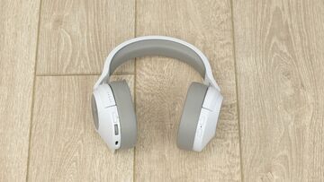 Corsair HS55 testé par Tom's Guide (US) Corsair HS55 testé par Tom's Guide (US)